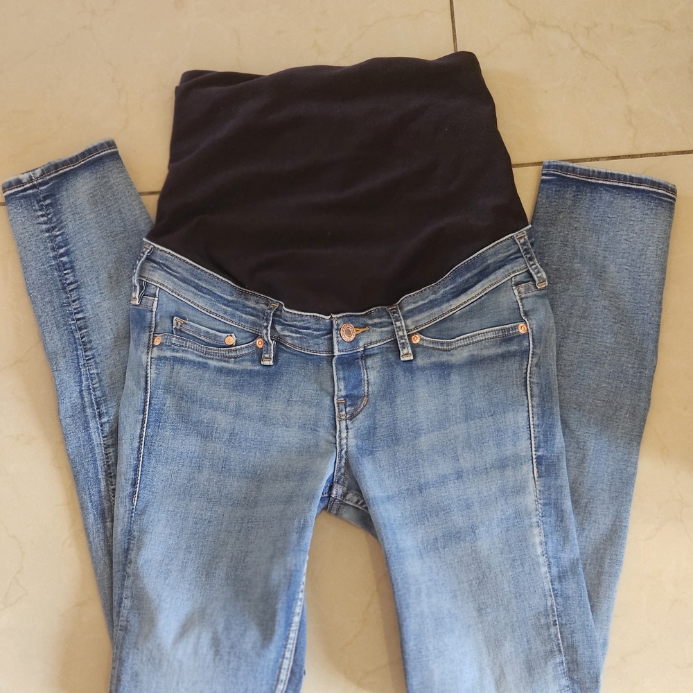 Women's Maternity Jeans